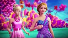 فيلم باربي الحلقة 3