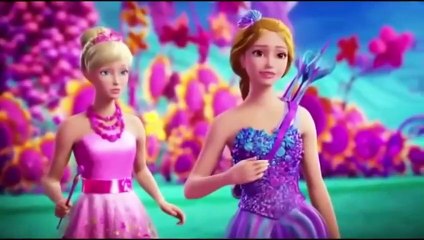 فيلم باربي الحلقة 3