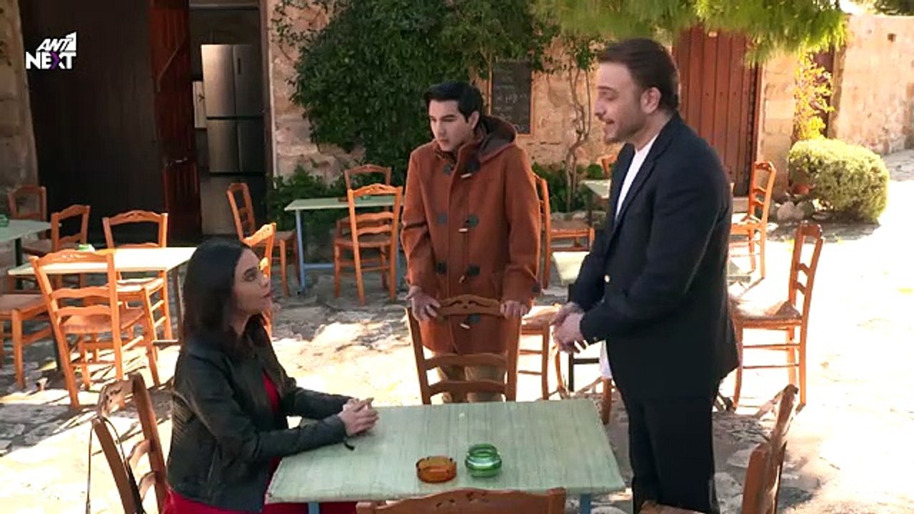 ΠΕΤΑ ΤΗ ΦΡΙΤΕΖΑ - ΕΠΕΙΣΟΔΙΟ 44 - ΣΕΖΟΝ 2