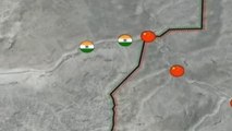 Australian security analyst releases new satellite image of India-China stand-off in Ladakh