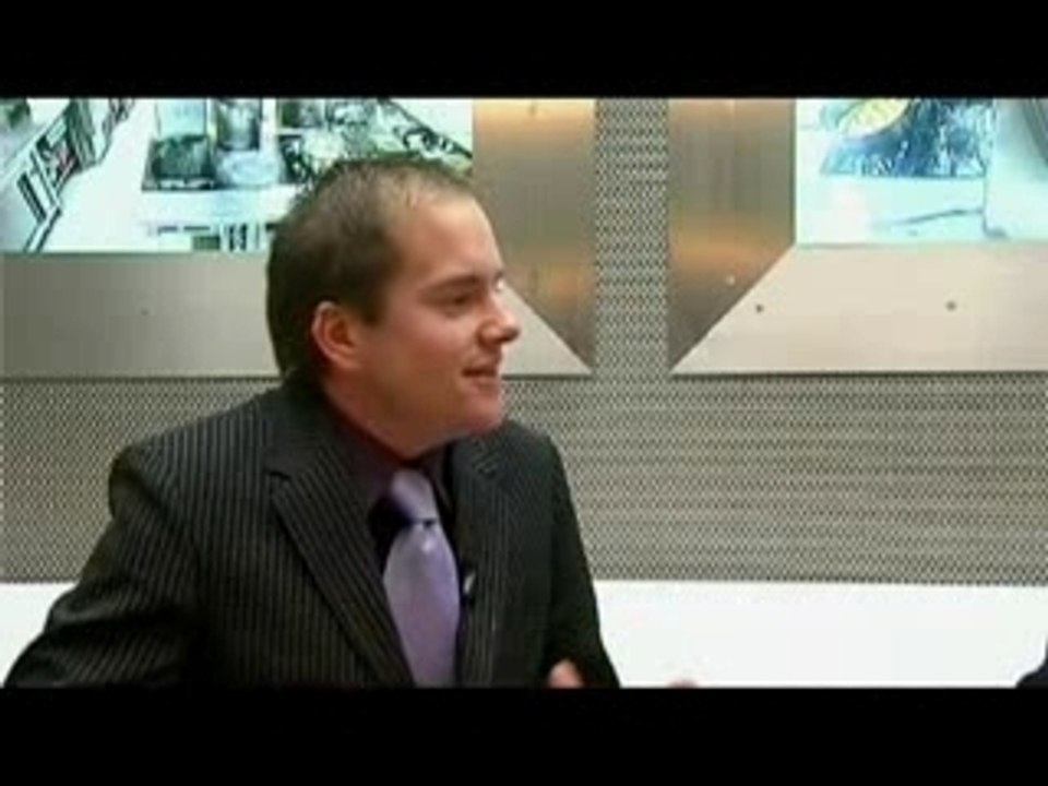 Le Jt d'infos de Télévision Provence du 12 février 2008