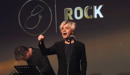 Indochine fête ses 40 ans en 2021 avec une tournée des stades.