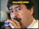 Tito Rojas y Puerto Rican Power - Quiereme Tal Como Soy - Micky Suero Videos