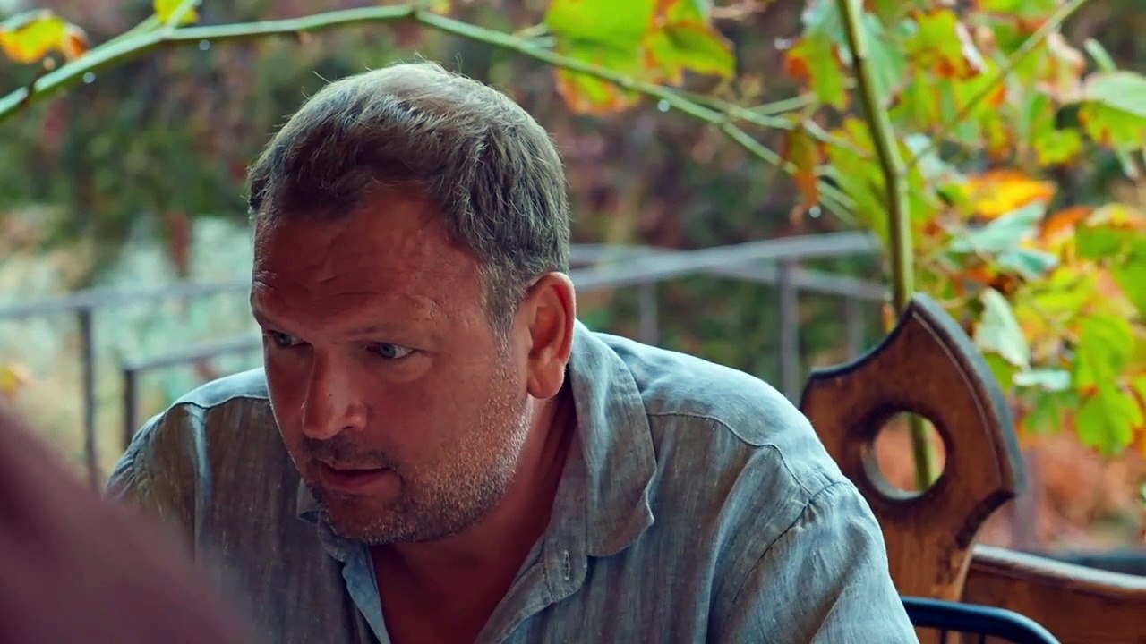 Закрытый сезон 6 серия (2020) HD