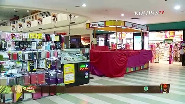 Keputusan PSBB Jakarta Diperpanjang atau Tidak, Anies: Tergantung Kedisiplinan Warga!