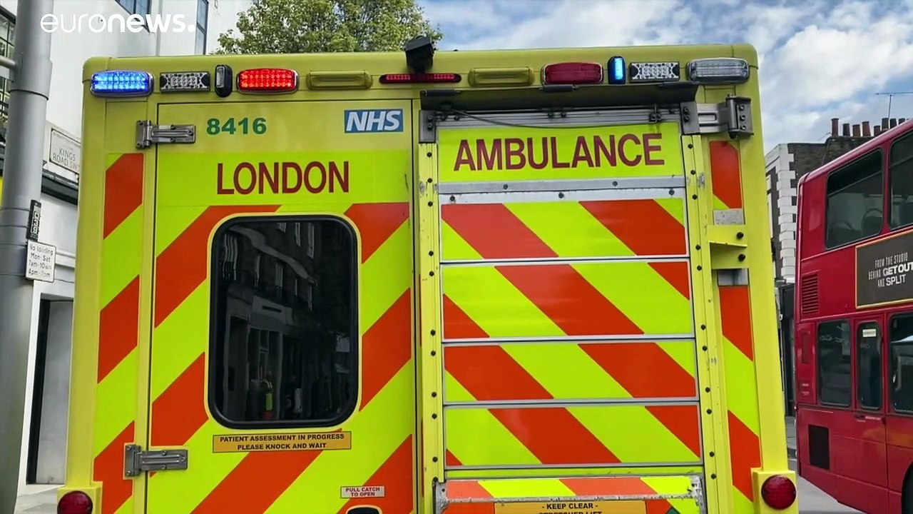 UK, appello dei medici ai malati oncologici: "Tornate in ospedale"