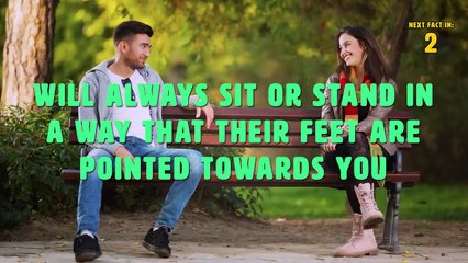 Body Language Can Reveal A Lot About Your Relationship