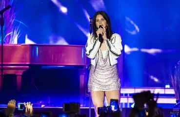 Lana Del Rey se defende após acusações de racismo: 'O inimigo não sou eu'