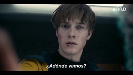 La 3ª temporada y "ciclo final" de Dark vuelve a Netflix el 27 de junio
