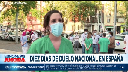 Euronews Hoy | Las noticias del martes 26 de mayo de 2020
