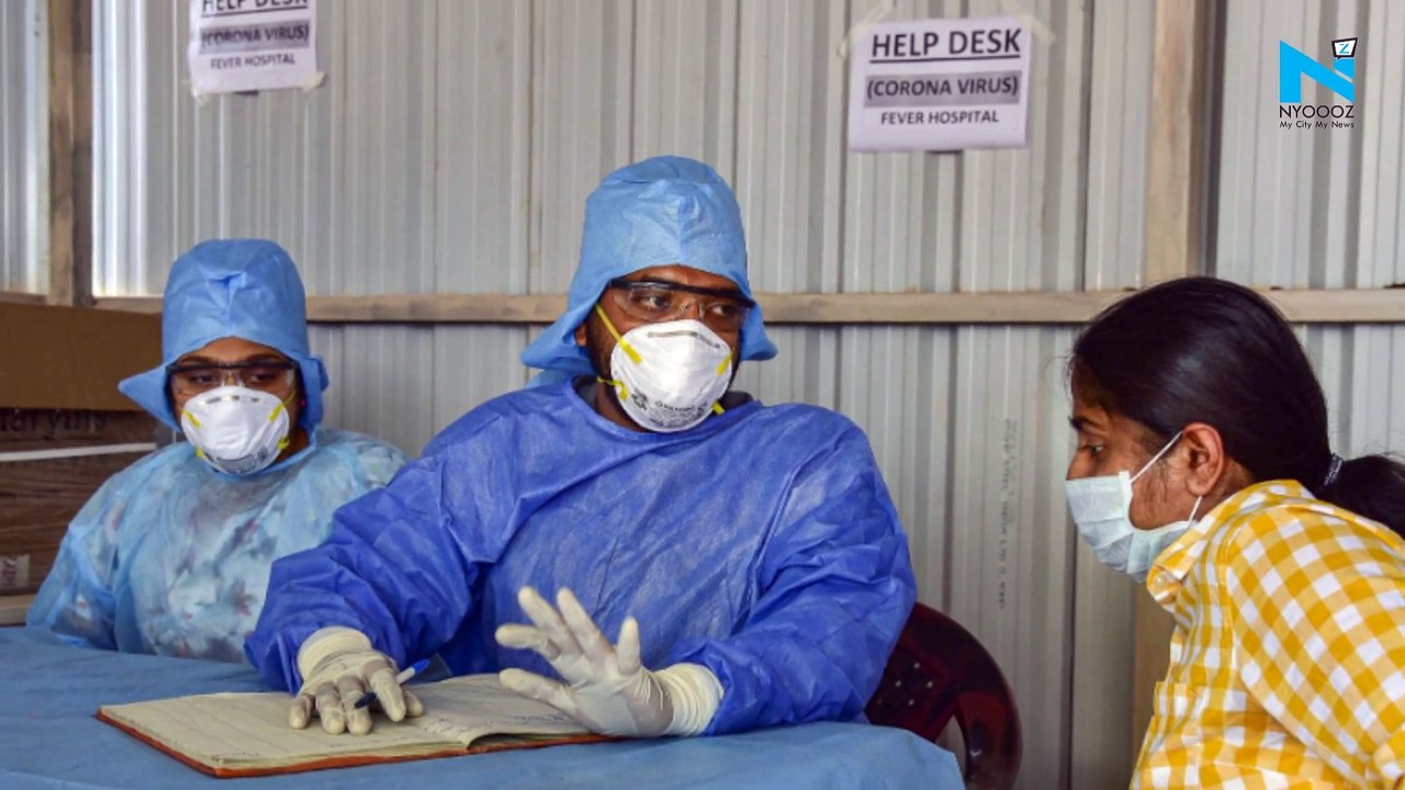India reported 0.3 deaths per lakh population, amongst lowest in the world: Health Ministry