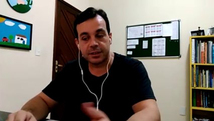 Programa Café com Leitte - 15/04/2020 - Glauco Furlan