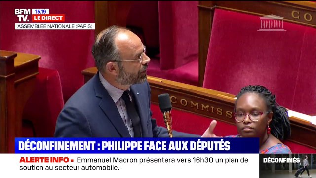 Municipales: Édouard Philippe se réjouit publiquement de l'élection de Gérald Darmanin à la mairie de Tourcoing