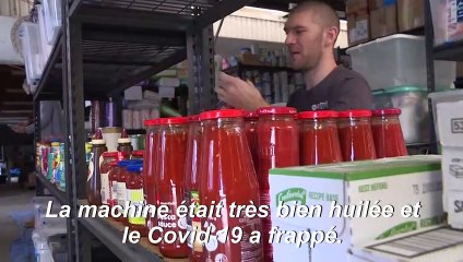 En Australie, le virus ralentit la reconstruction après les incendies