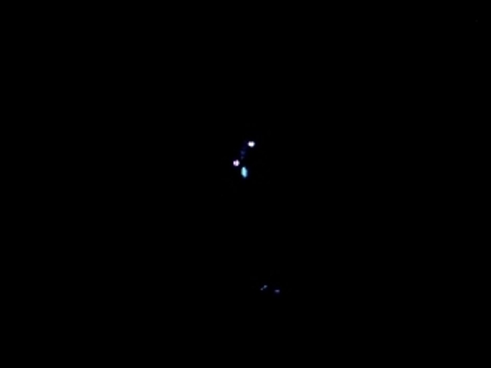 Balle lumineuse