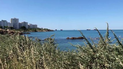 Les plages de Port de Bouc rouvrent aujourd’hui