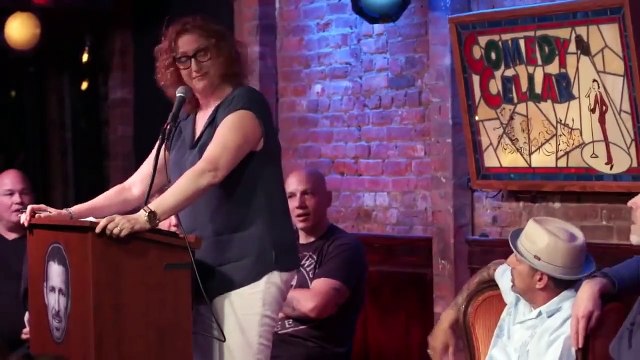 VOS ROAST The Legendary Roast Of The Legendariest Legend RICH VOS Presented by Roast Underground Part 2