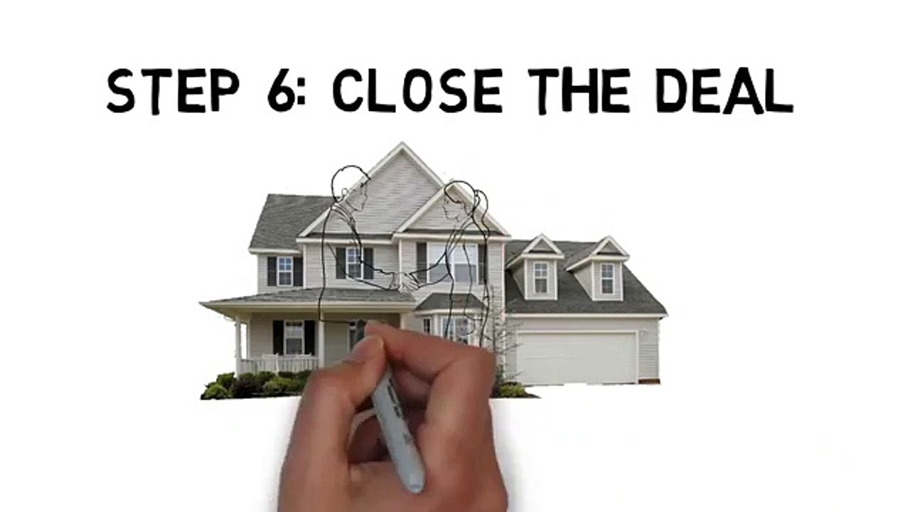 Best Online Prospecting tool for Real Estate