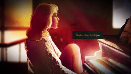 Across the Grooves - Bande-annonce