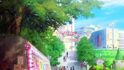 Sakurasou no Pet na Kanojo - 11