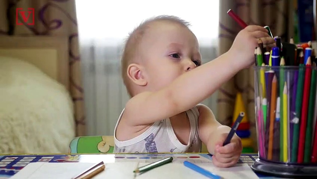 Scientists in Japan Warn That Children Under 2...