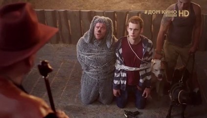 Чарли - 9 серия