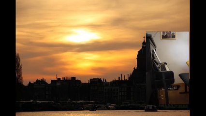 L'invitation au voyage - Damien Bagarry et Mathieu Lanniel