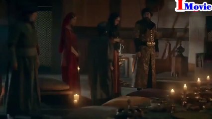 ERTUGRUL GHAZI EPISODE 32 IN URDU HD