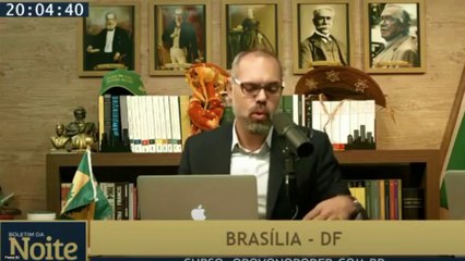 Osmar Terra: "Medidas de quarentena não tem resultado"