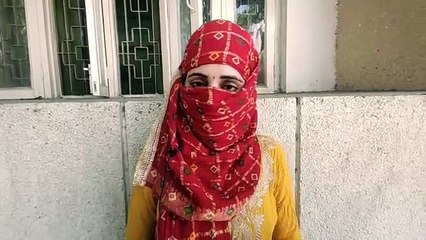 ब्लॉक प्रमुख का बेटा अपनी ही पत्नी को दे रहा दूसरी शादी करने की धमकी