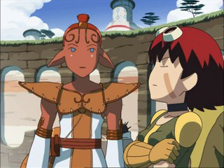 Oban Star Racers 02 FHD VF
