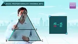 Basic Proportionality Theorem And Similar Triangles_Hh_tyQ9t8yM