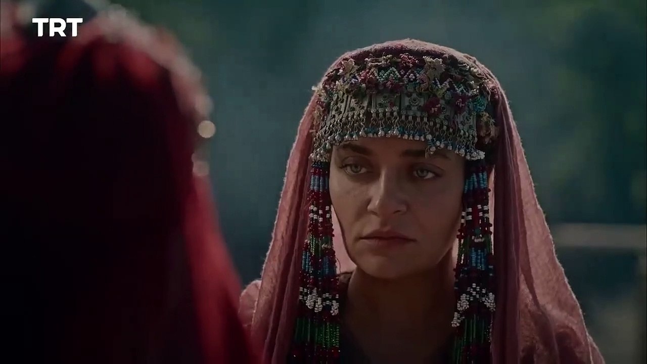 Resurrection Ertugrul - Season 2 Episode 3 (English Subtitles)