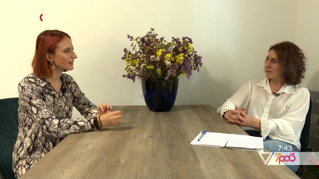 7pa5 - Dita nderkombetare e çajit – 21 Maj 2020 – Talk Show – Vizion Plus