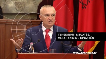 Edicioni informativ i orës 11:00 - 21 Maj 2020