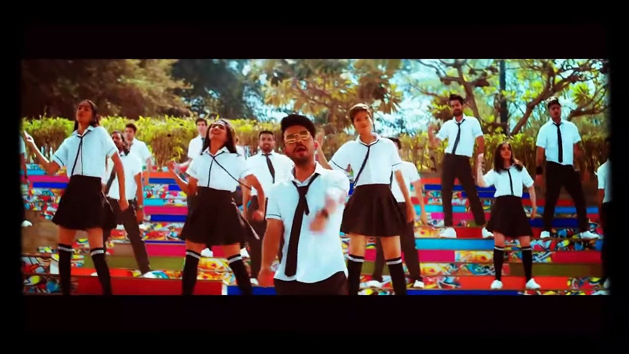 Kuch Kuch Hota Hai - Tony Kakkar & Neha Kakkar New Song -   New Hindi Song 20200