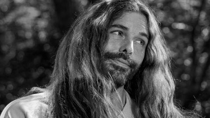 Jonathan Van Ness’s Keys to "Gorg" Self-Maintenance