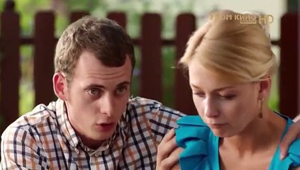 Чарли - 2 серия