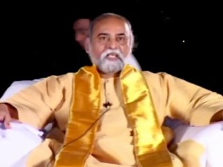 Sri Amma Bhagavan Sharanam - Outer world is a mere reflection
