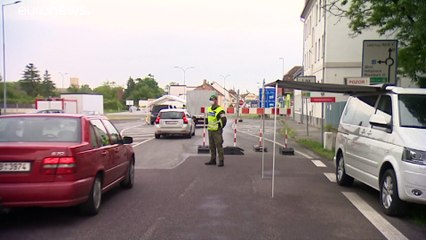 Csehországba utazó magyar állampolgároknak nem kell negatív koronavírus-teszt