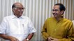 Specaluation over Sharad Pawar and Uddhav Thackeray meeting