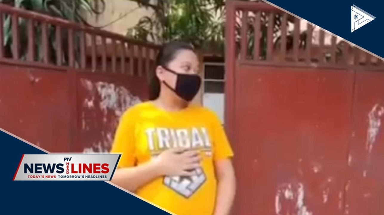 Hospital group 'PIDSOG' requires CoVID-19 test for pregnant women