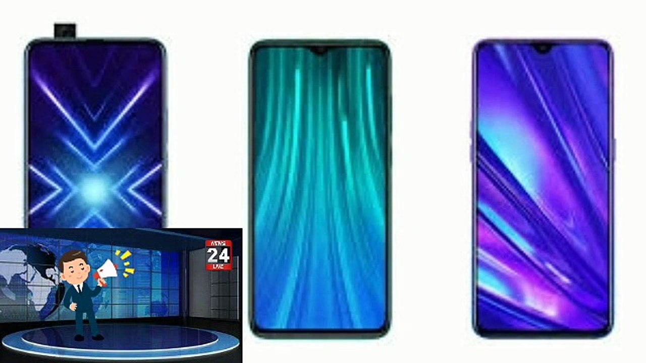 2020 The Top 5 best mobiles under 15000. video Dailymotion