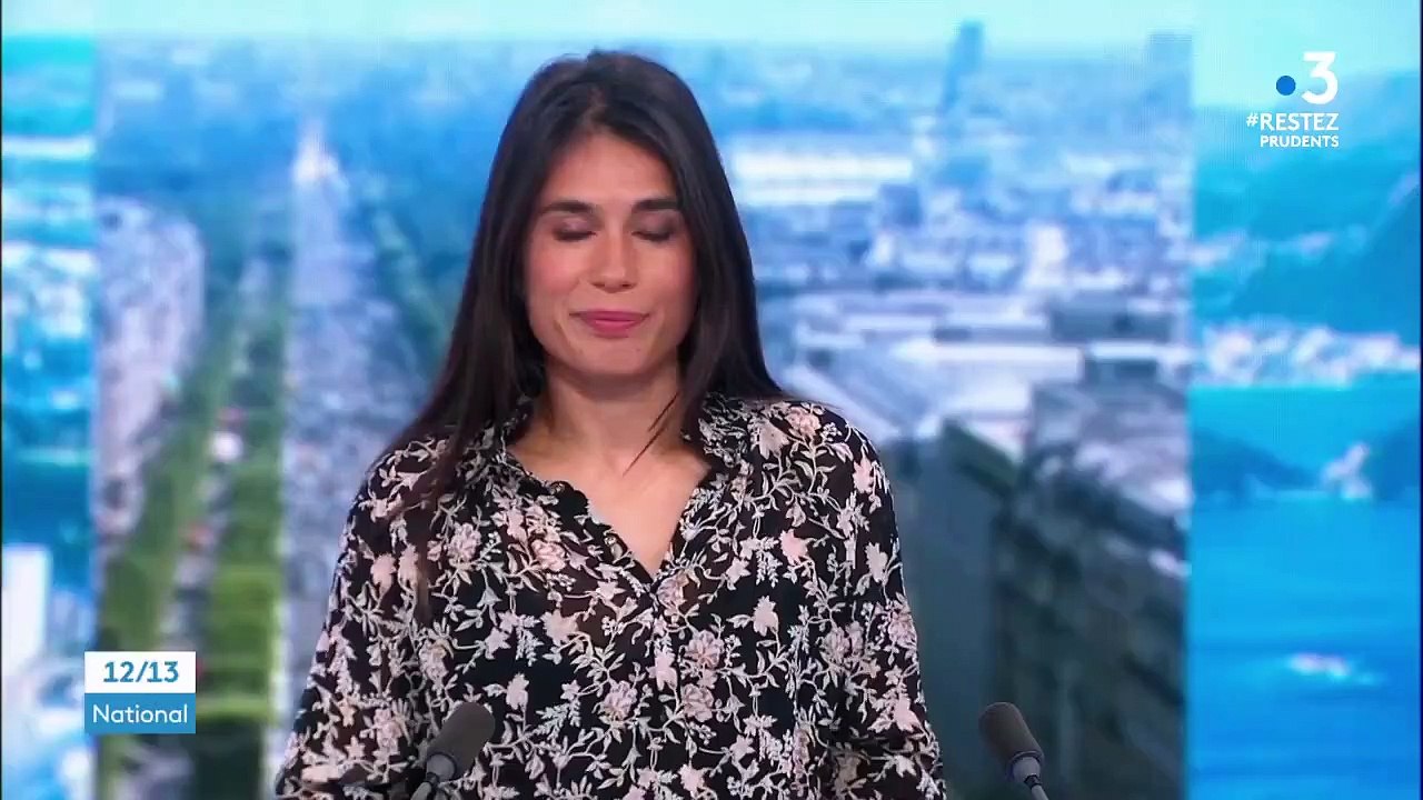 Bande dessinée : des planches originales d'Albert Uderzo vendues au profit du personnel soignant