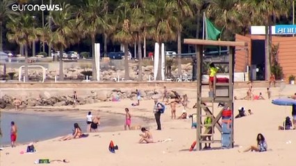 L'Allemagne pourrait rouvrir ses frontières dès le 15 juin