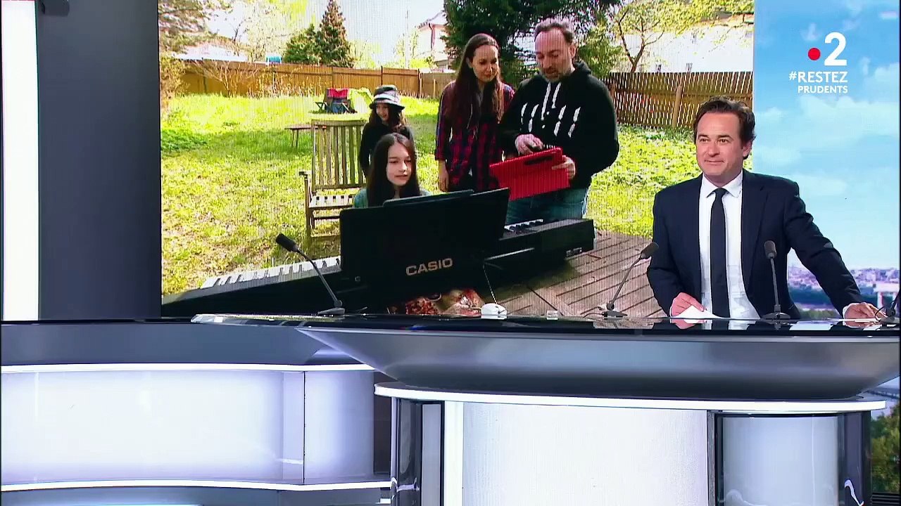 Coronavirus : ces Français toujours confinés en Russie