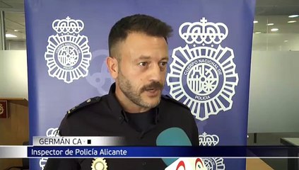 Detenidos cuatro jóvenes por simular el secuestro de un paciente que ingresó en el hospital por coronavirus