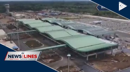 Bohol eyed as model of 'new normal'