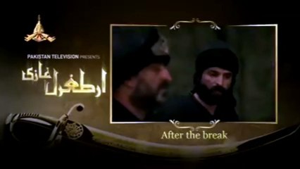 Ertugrul Ghazi Season 1 Episode 2 (Urdu Version )