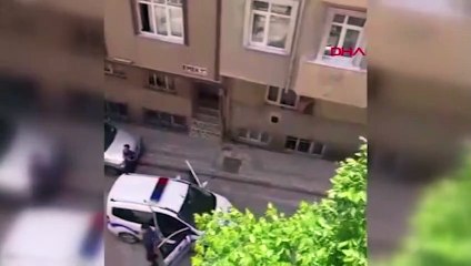 Polis vatandaşlara sitem etti: ''Biz yunan polisi miyiz ?''